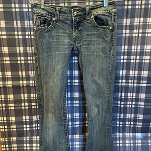 Miss Me Boot cut Jeans